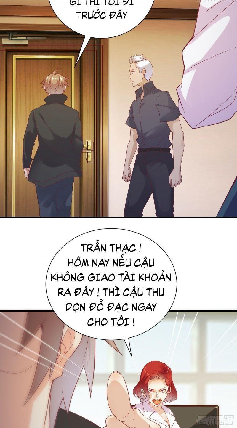 Ta ở Tây Du Cua Tiên Nữ Tỷ Tỷ Chapter 19 - Trang 21