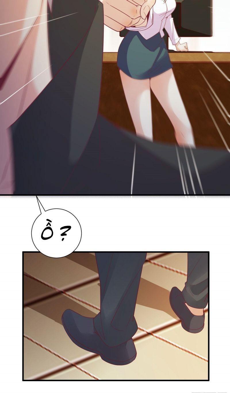 Ta ở Tây Du Cua Tiên Nữ Tỷ Tỷ Chapter 19 - Trang 22