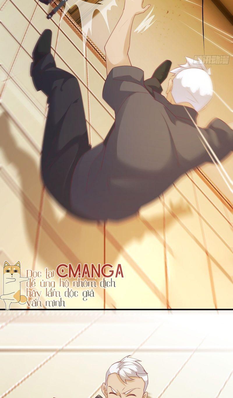 Ta ở Tây Du Cua Tiên Nữ Tỷ Tỷ Chapter 19 - Trang 26