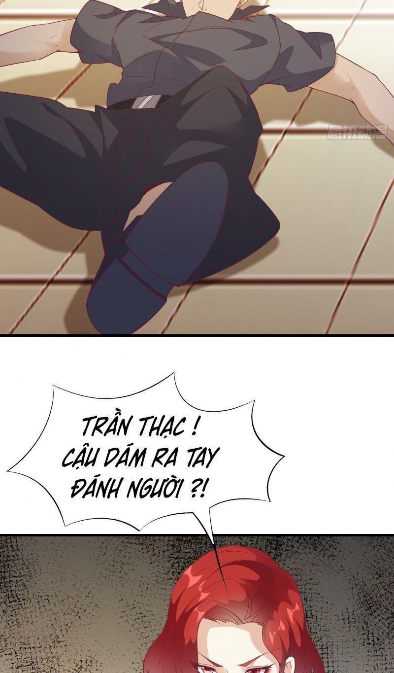 Ta ở Tây Du Cua Tiên Nữ Tỷ Tỷ Chapter 19 - Trang 27