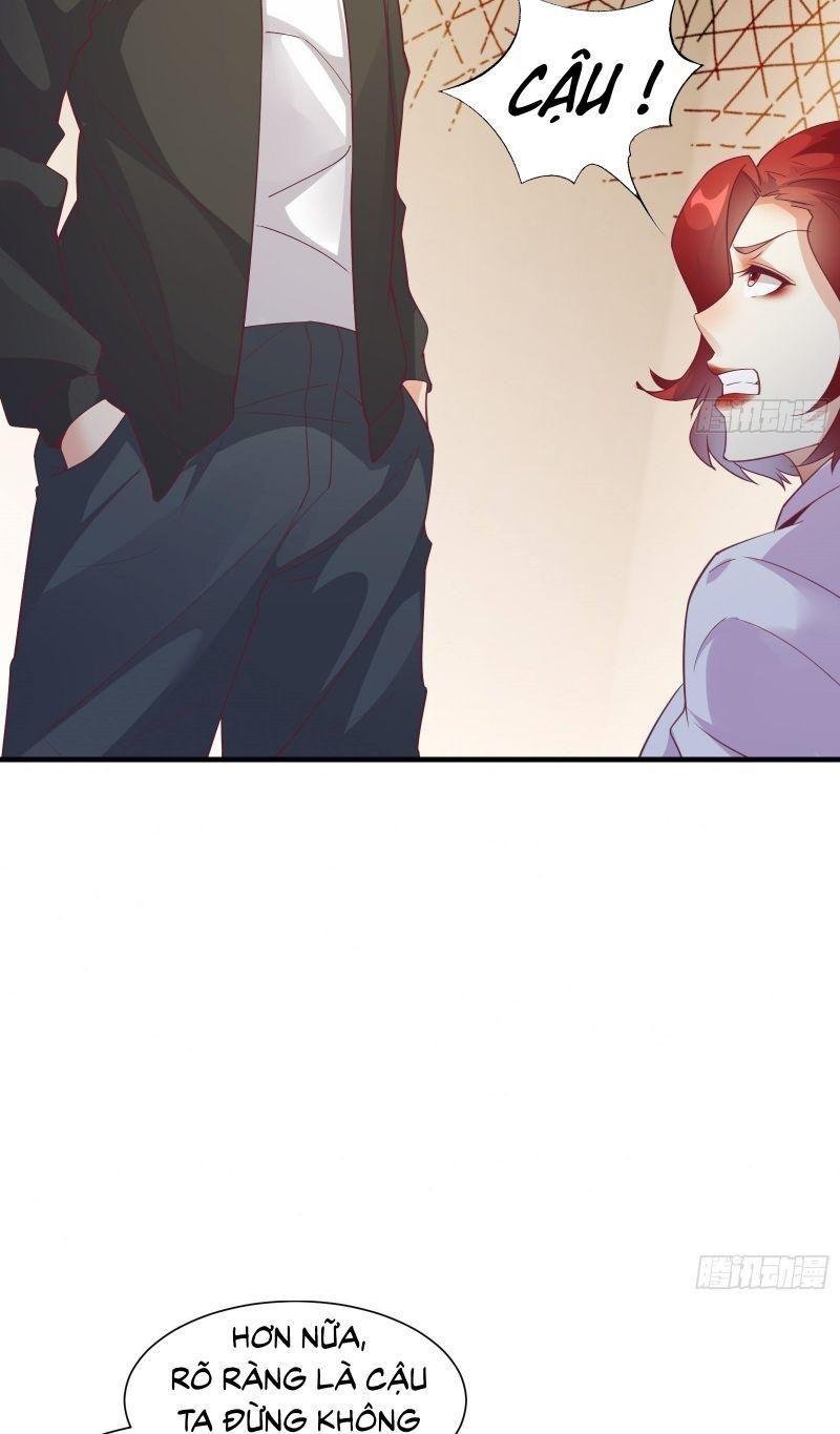 Ta ở Tây Du Cua Tiên Nữ Tỷ Tỷ Chapter 19 - Trang 29