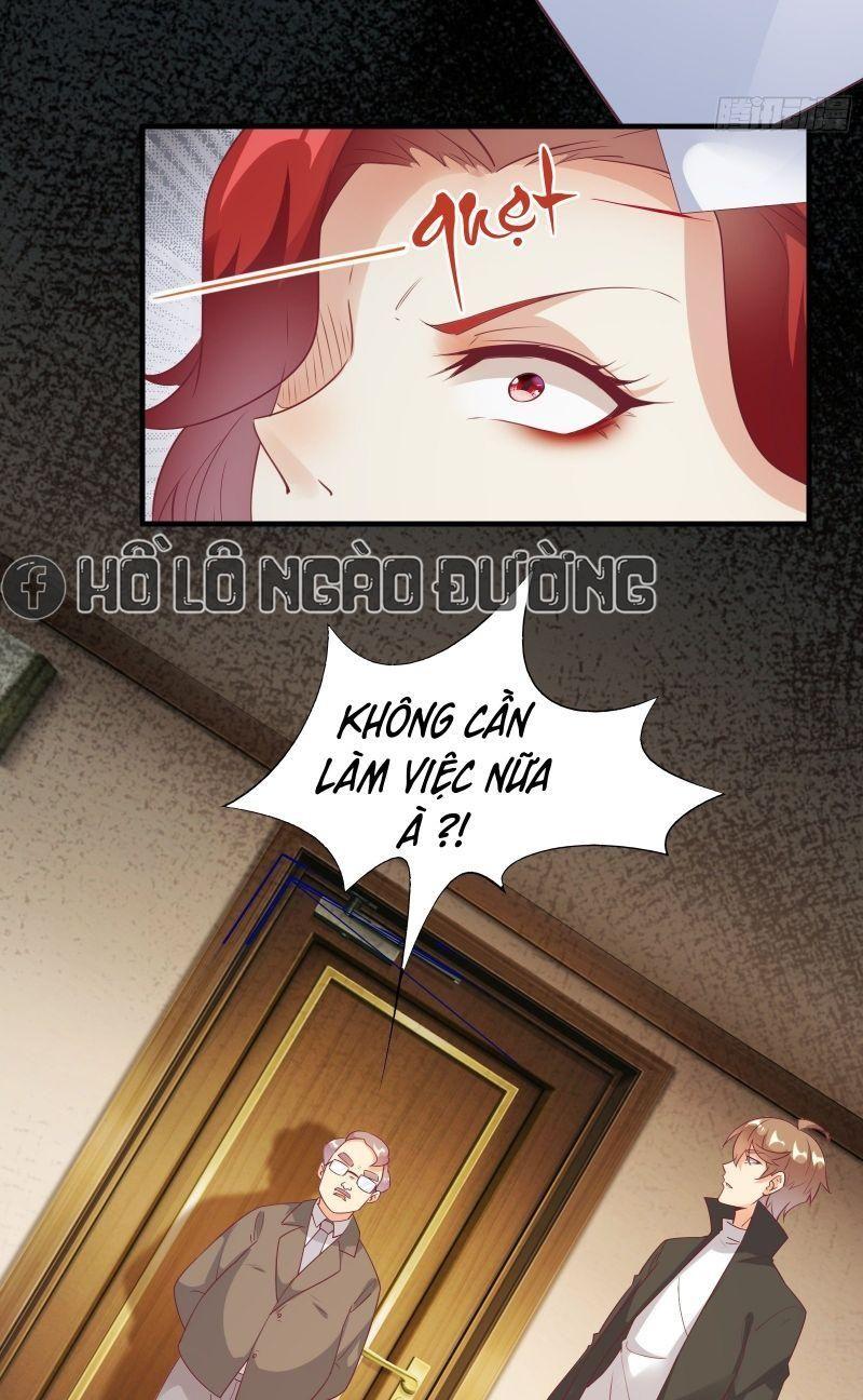 Ta ở Tây Du Cua Tiên Nữ Tỷ Tỷ Chapter 19 - Trang 33