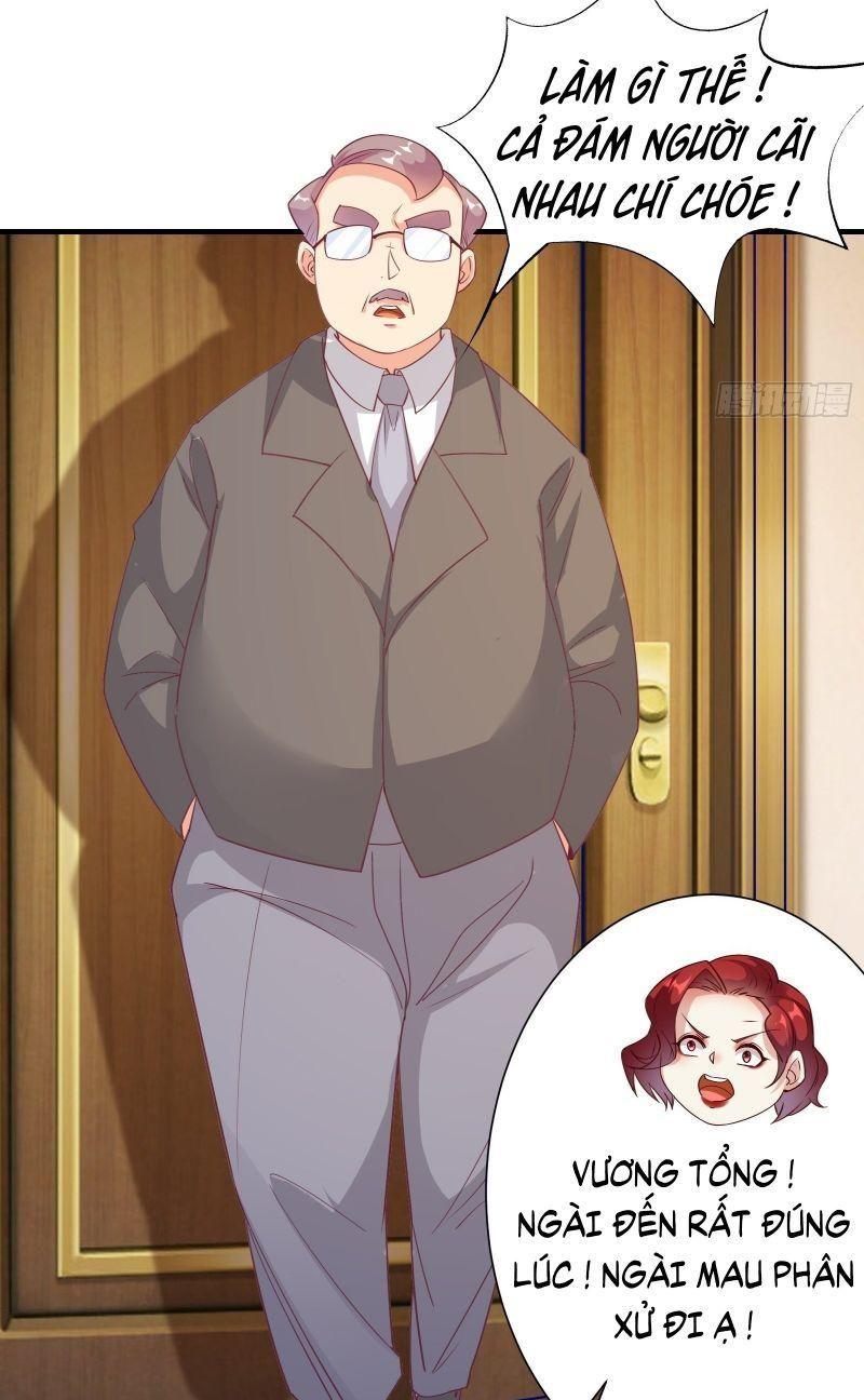 Ta ở Tây Du Cua Tiên Nữ Tỷ Tỷ Chapter 19 - Trang 35