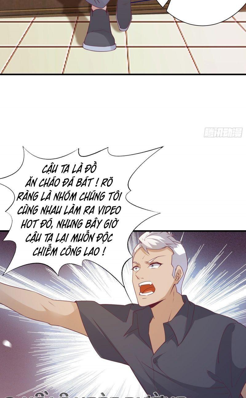 Ta ở Tây Du Cua Tiên Nữ Tỷ Tỷ Chapter 19 - Trang 36