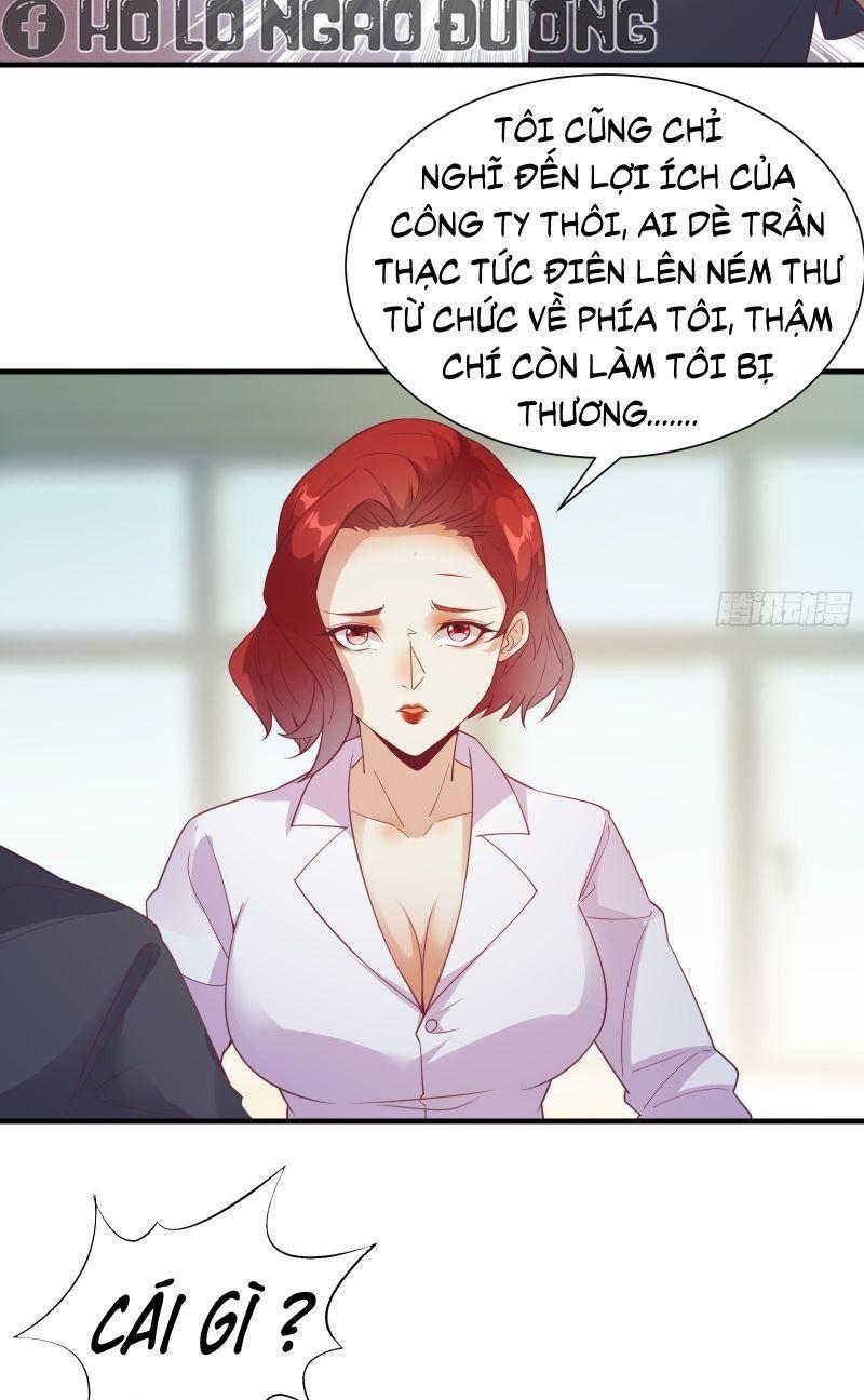 Ta ở Tây Du Cua Tiên Nữ Tỷ Tỷ Chapter 19 - Trang 37