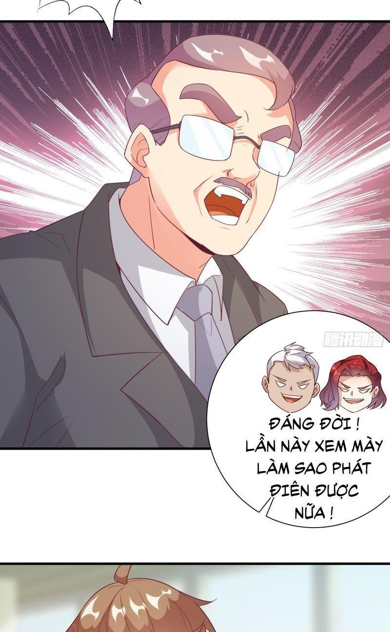 Ta ở Tây Du Cua Tiên Nữ Tỷ Tỷ Chapter 19 - Trang 38