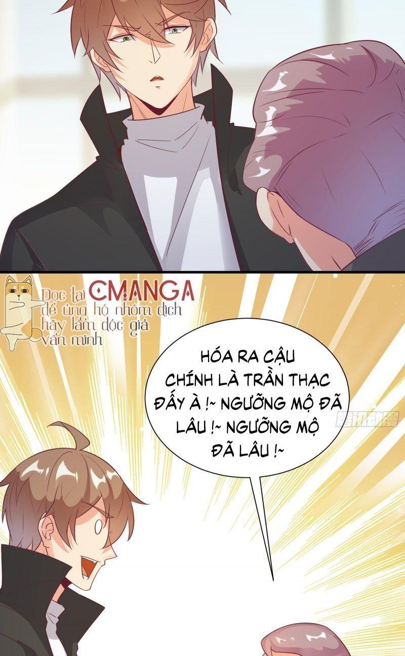 Ta ở Tây Du Cua Tiên Nữ Tỷ Tỷ Chapter 19 - Trang 39