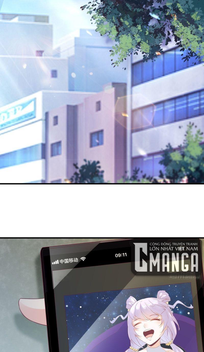 Ta ở Tây Du Cua Tiên Nữ Tỷ Tỷ Chapter 19 - Trang 4
