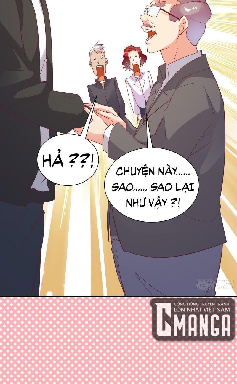 Ta ở Tây Du Cua Tiên Nữ Tỷ Tỷ Chapter 19 - Trang 40