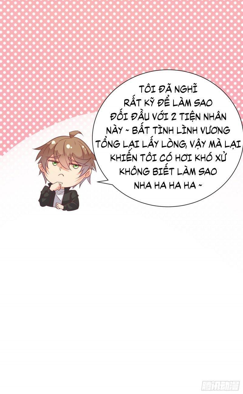 Ta ở Tây Du Cua Tiên Nữ Tỷ Tỷ Chapter 19 - Trang 41