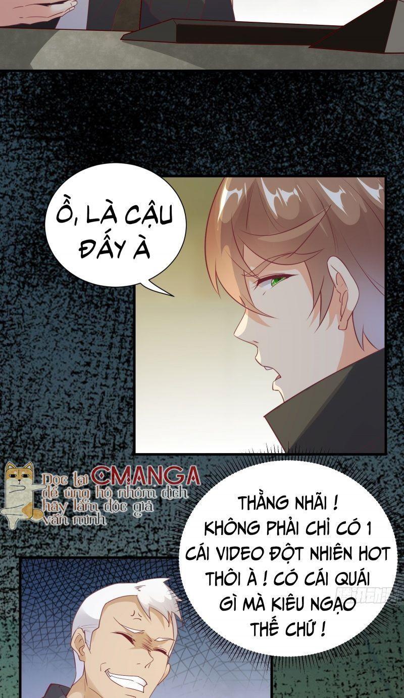 Ta ở Tây Du Cua Tiên Nữ Tỷ Tỷ Chapter 19 - Trang 6