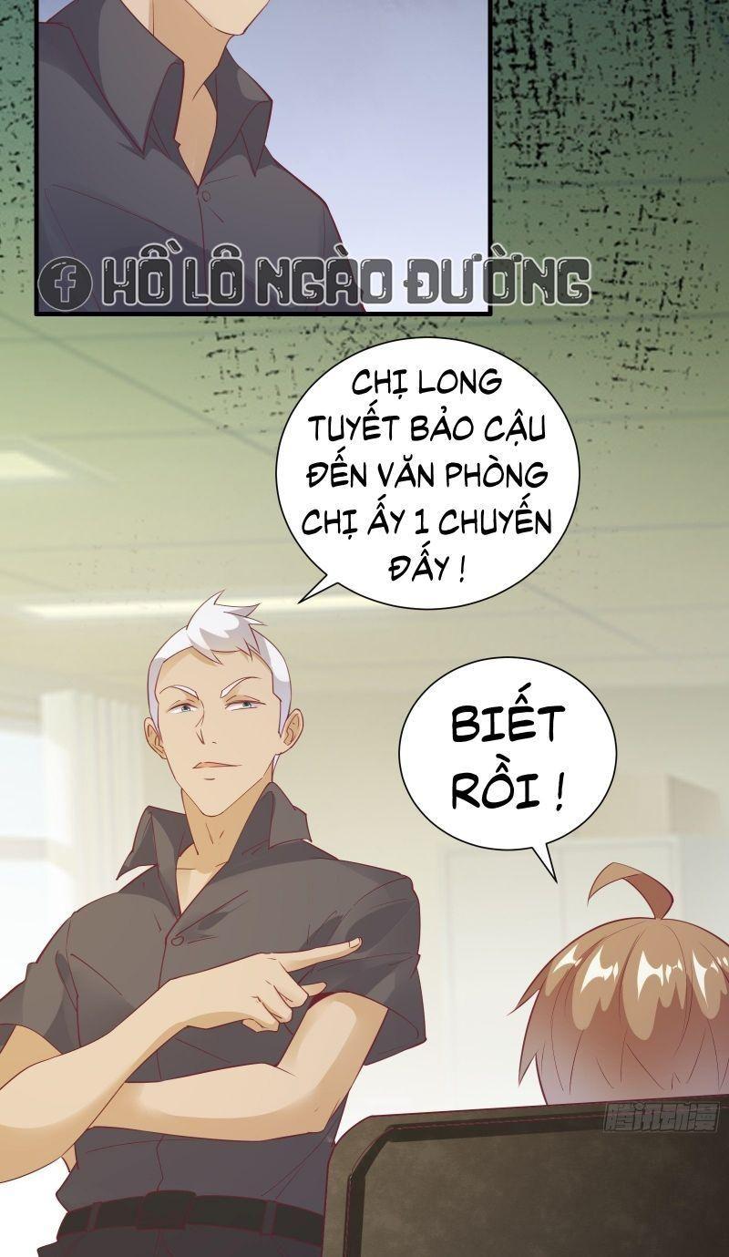 Ta ở Tây Du Cua Tiên Nữ Tỷ Tỷ Chapter 19 - Trang 7