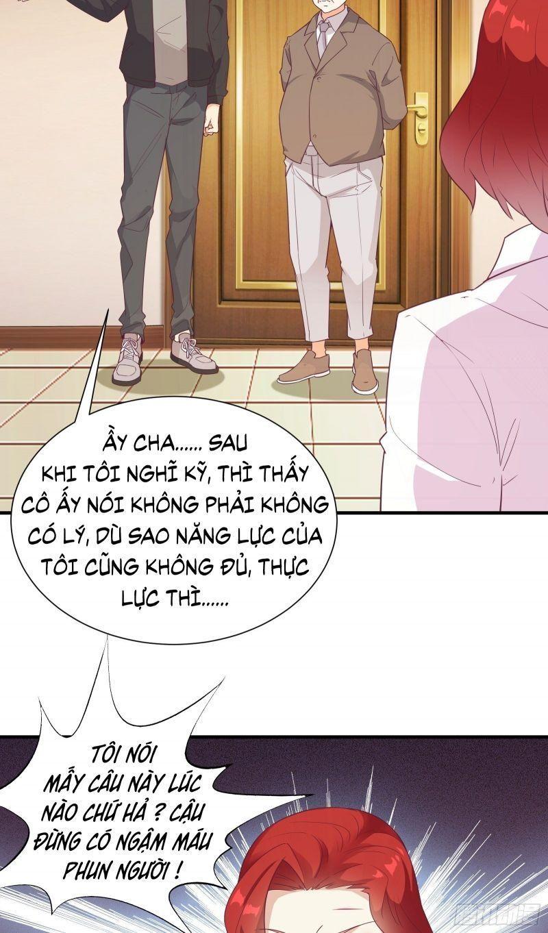 Ta ở Tây Du Cua Tiên Nữ Tỷ Tỷ Chapter 20 - Trang 11