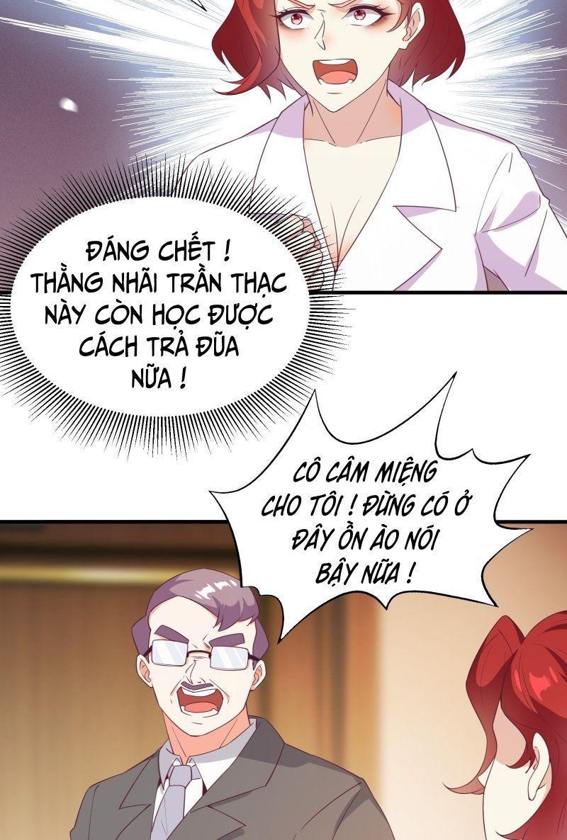 Ta ở Tây Du Cua Tiên Nữ Tỷ Tỷ Chapter 20 - Trang 12