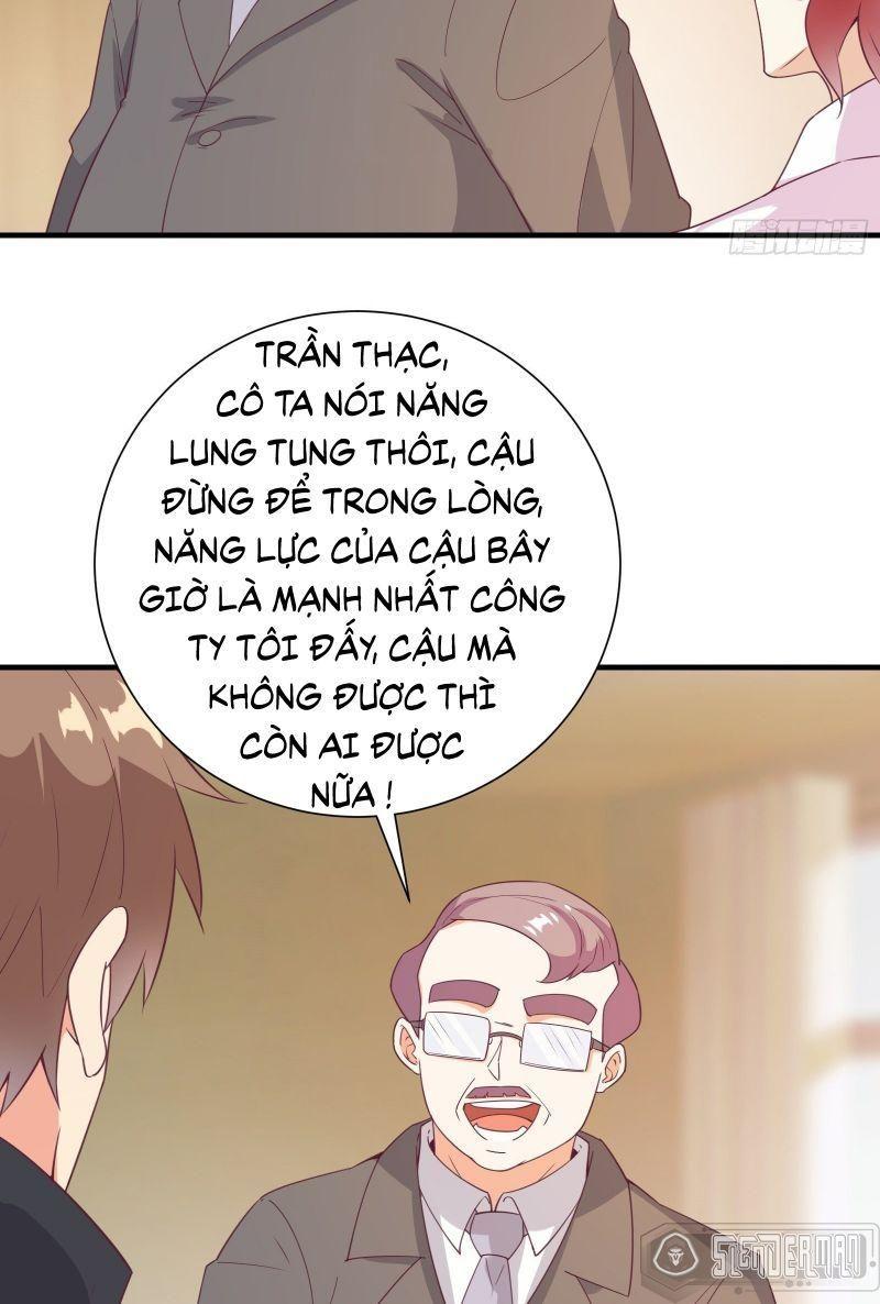 Ta ở Tây Du Cua Tiên Nữ Tỷ Tỷ Chapter 20 - Trang 13