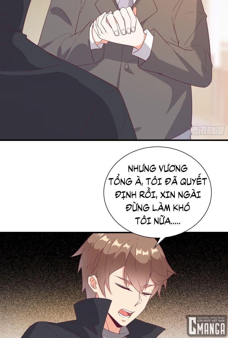 Ta ở Tây Du Cua Tiên Nữ Tỷ Tỷ Chapter 20 - Trang 14
