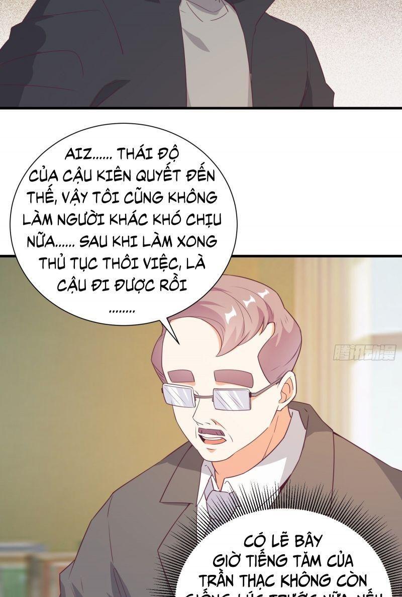 Ta ở Tây Du Cua Tiên Nữ Tỷ Tỷ Chapter 20 - Trang 15