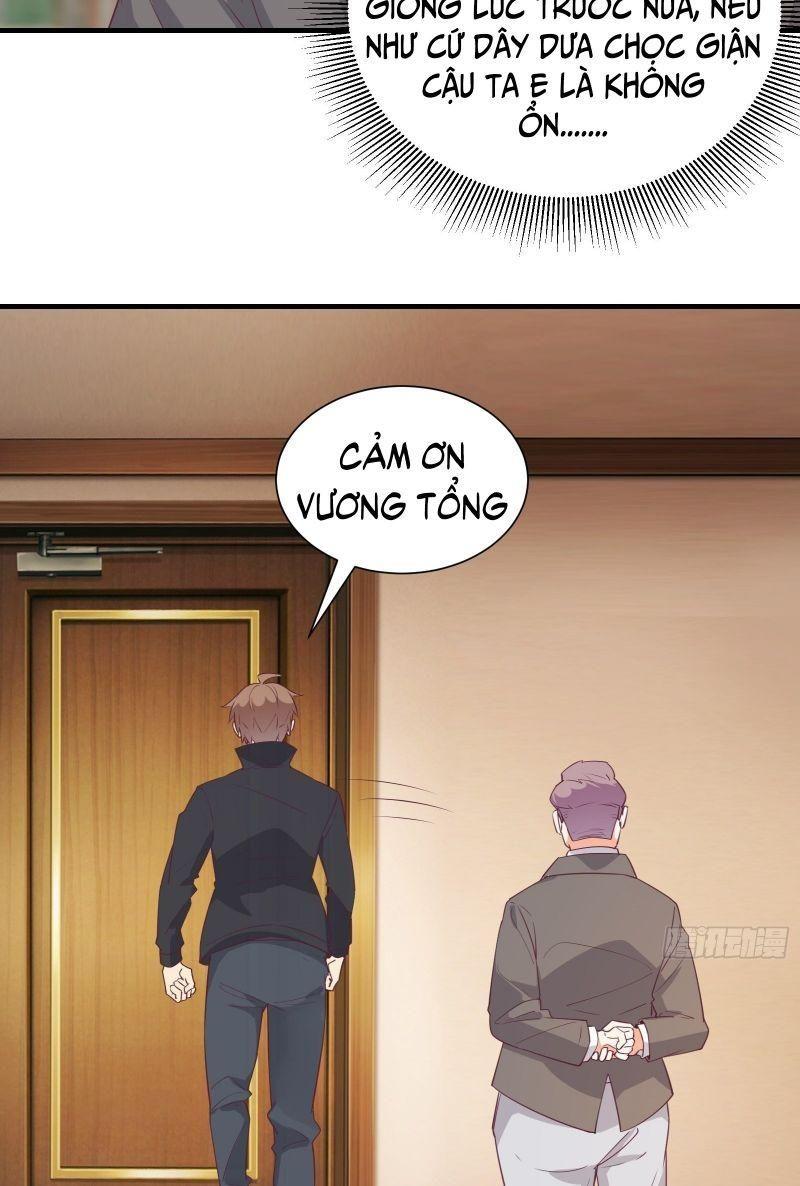Ta ở Tây Du Cua Tiên Nữ Tỷ Tỷ Chapter 20 - Trang 16