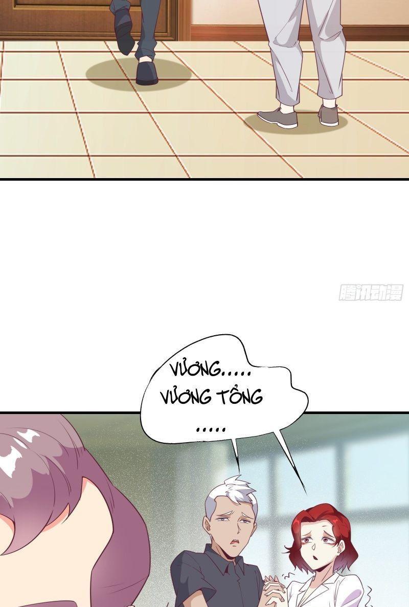 Ta ở Tây Du Cua Tiên Nữ Tỷ Tỷ Chapter 20 - Trang 17