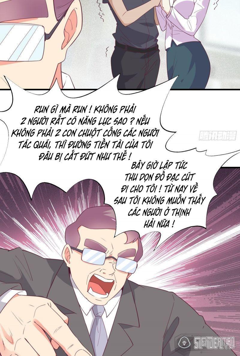 Ta ở Tây Du Cua Tiên Nữ Tỷ Tỷ Chapter 20 - Trang 18
