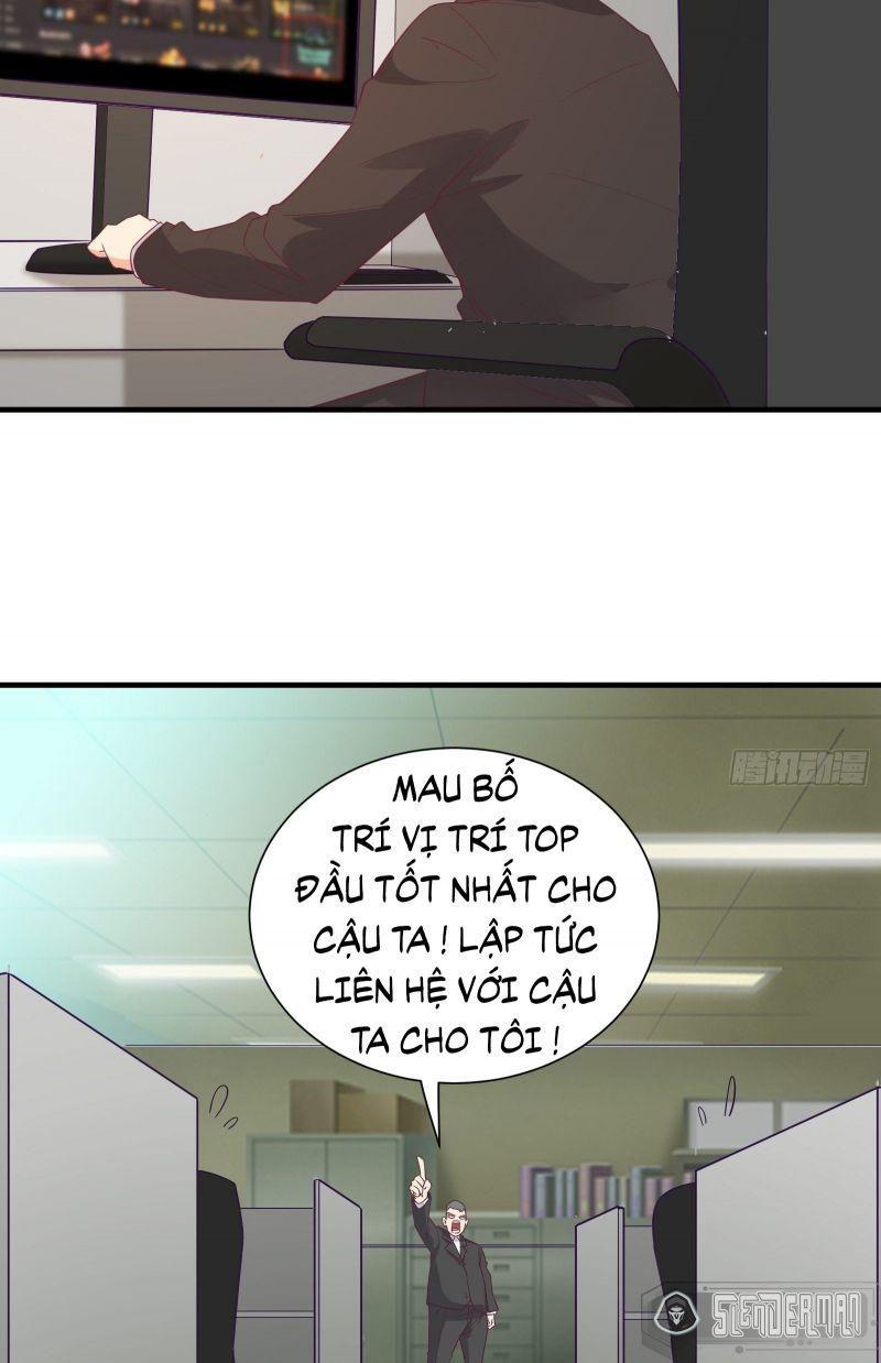 Ta ở Tây Du Cua Tiên Nữ Tỷ Tỷ Chapter 20 - Trang 24