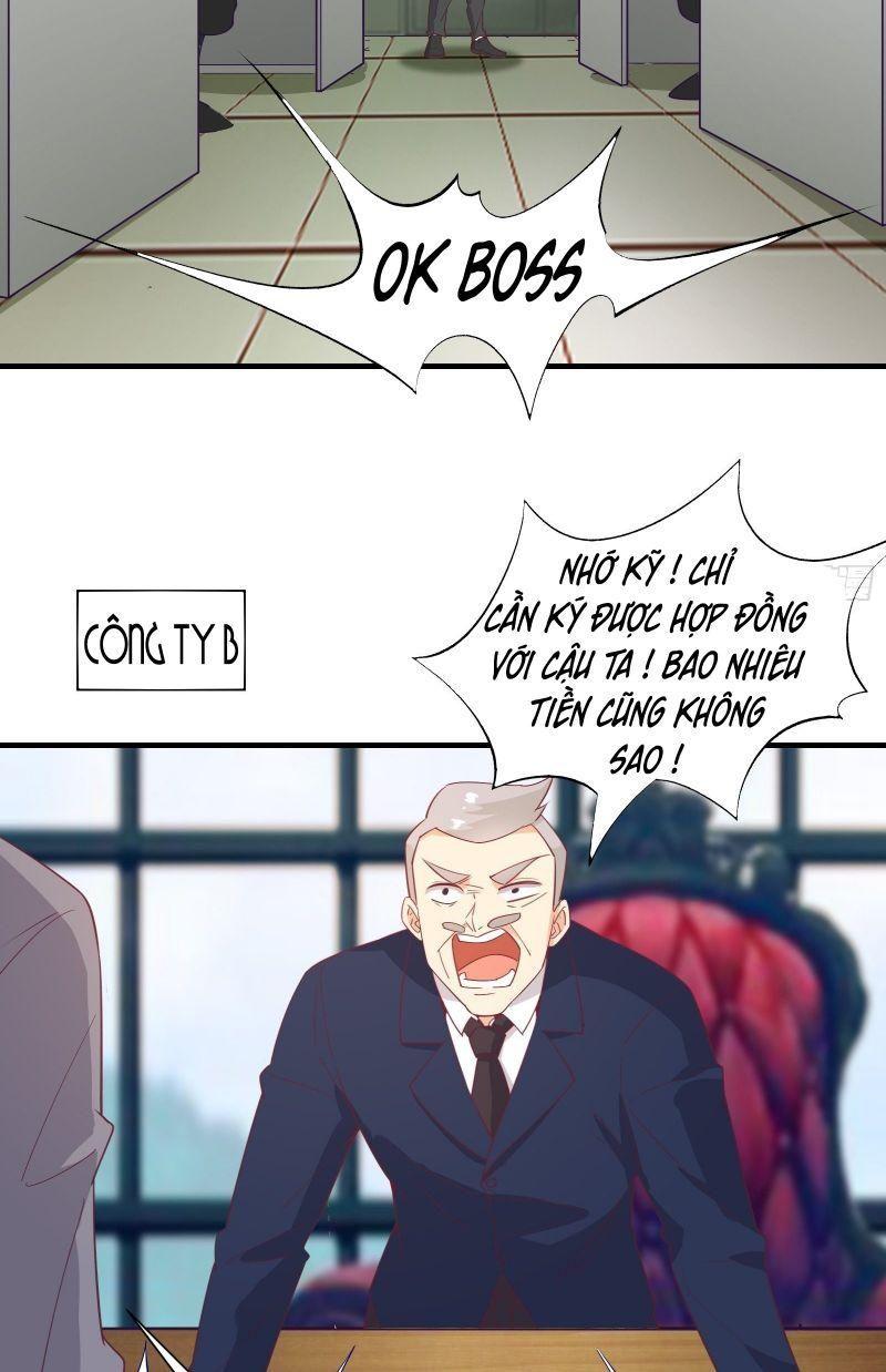 Ta ở Tây Du Cua Tiên Nữ Tỷ Tỷ Chapter 20 - Trang 25
