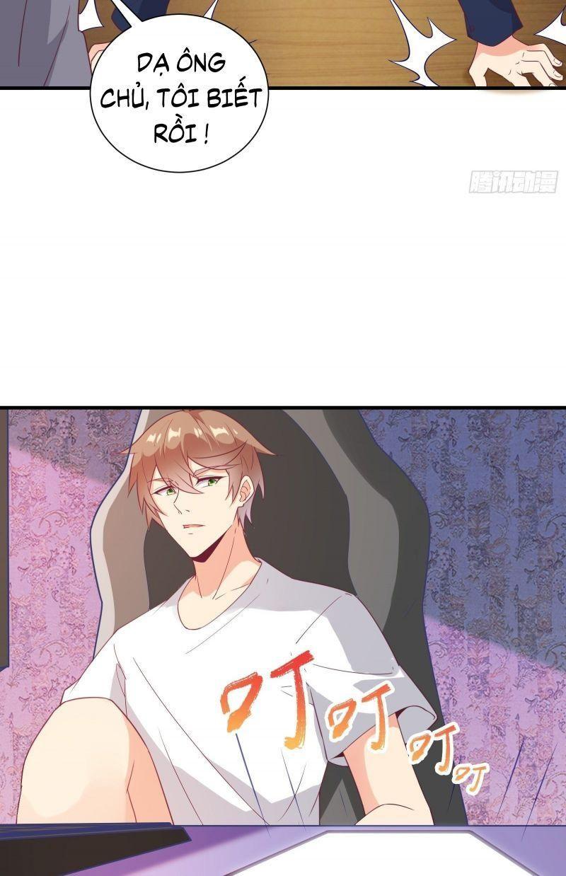 Ta ở Tây Du Cua Tiên Nữ Tỷ Tỷ Chapter 20 - Trang 26