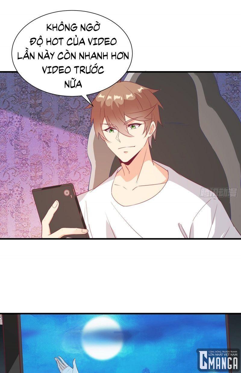 Ta ở Tây Du Cua Tiên Nữ Tỷ Tỷ Chapter 20 - Trang 28