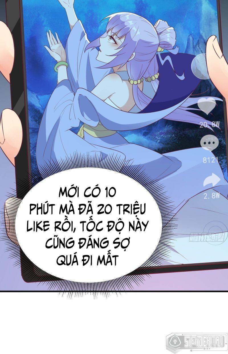 Ta ở Tây Du Cua Tiên Nữ Tỷ Tỷ Chapter 20 - Trang 29