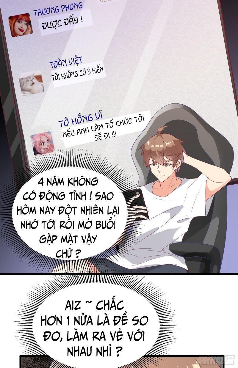 Ta ở Tây Du Cua Tiên Nữ Tỷ Tỷ Chapter 20 - Trang 31