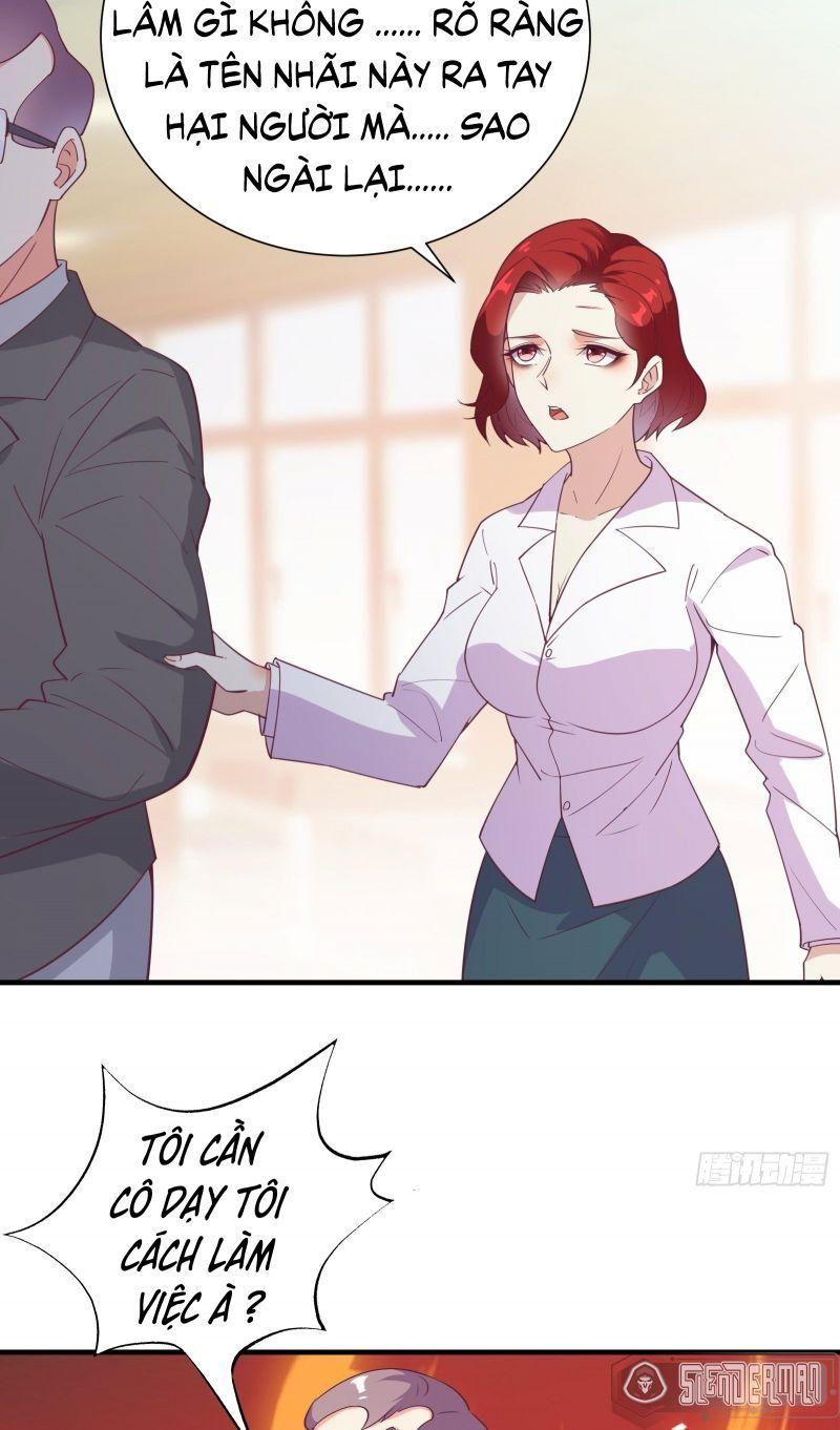 Ta ở Tây Du Cua Tiên Nữ Tỷ Tỷ Chapter 20 - Trang 4