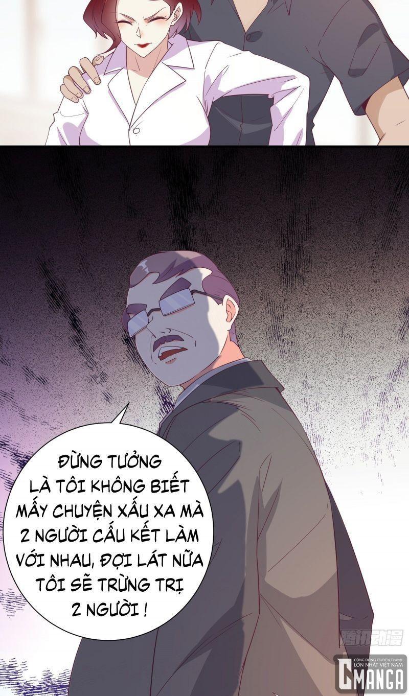 Ta ở Tây Du Cua Tiên Nữ Tỷ Tỷ Chapter 20 - Trang 6