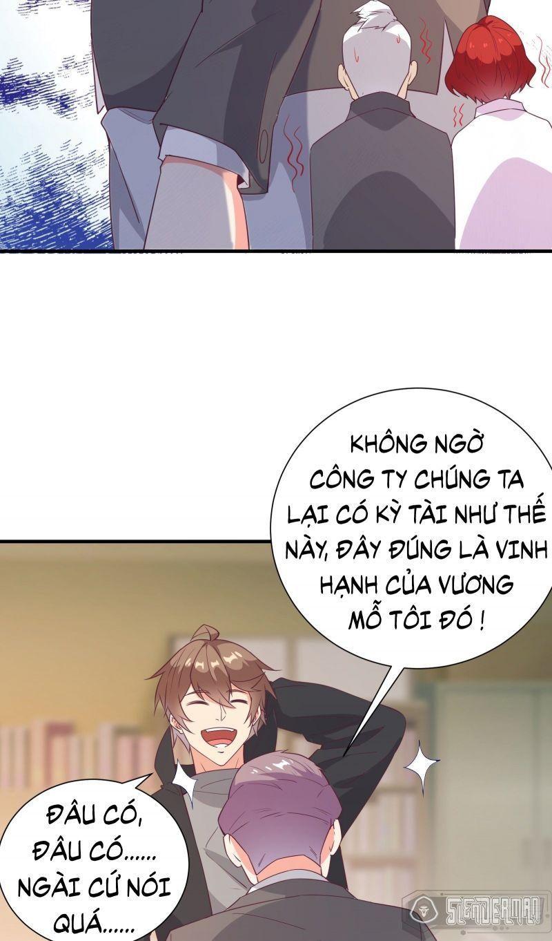 Ta ở Tây Du Cua Tiên Nữ Tỷ Tỷ Chapter 20 - Trang 7