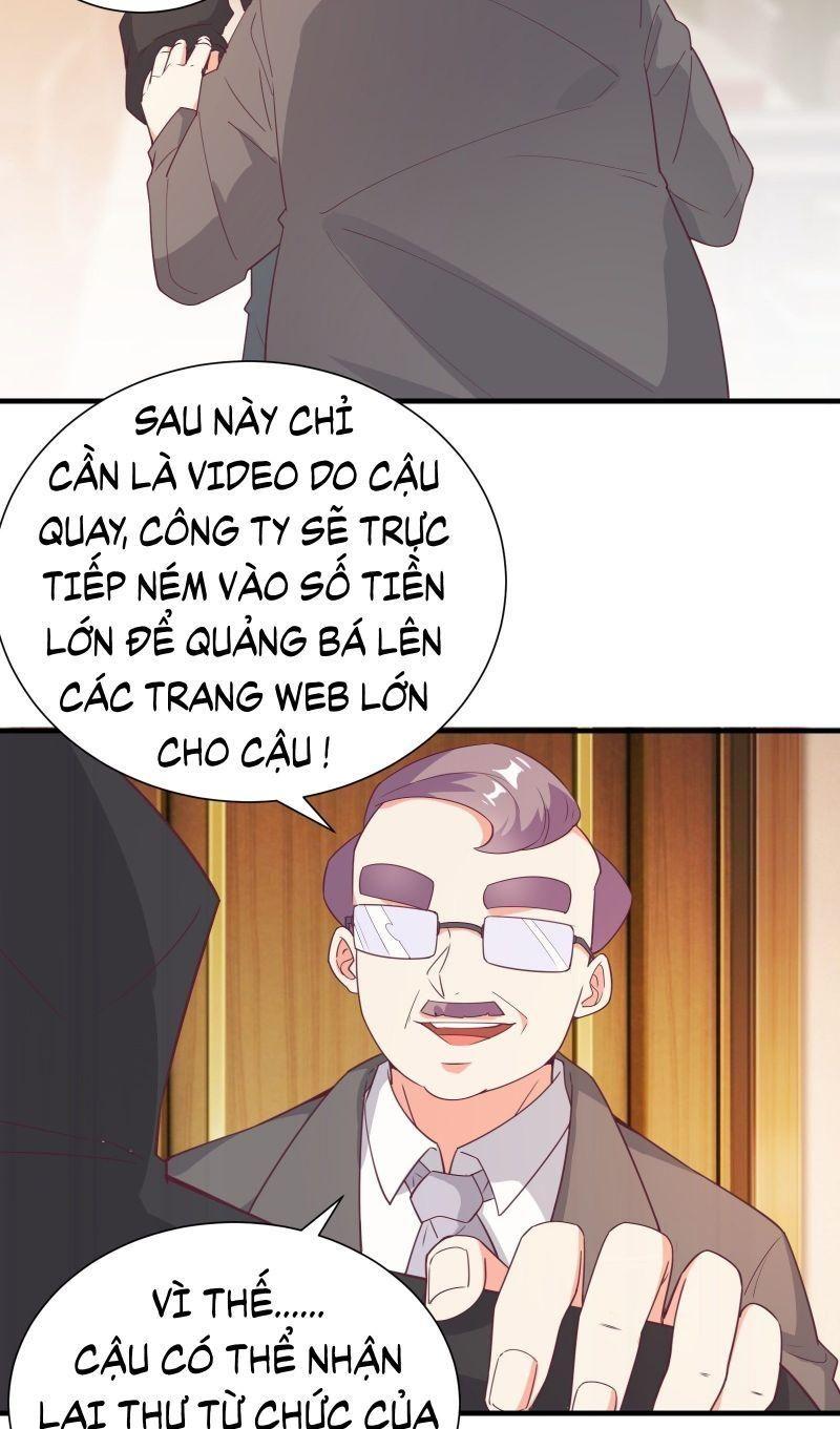 Ta ở Tây Du Cua Tiên Nữ Tỷ Tỷ Chapter 20 - Trang 8