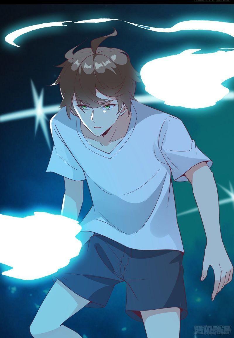Ta ở Tây Du Cua Tiên Nữ Tỷ Tỷ Chapter 21 - Trang 11