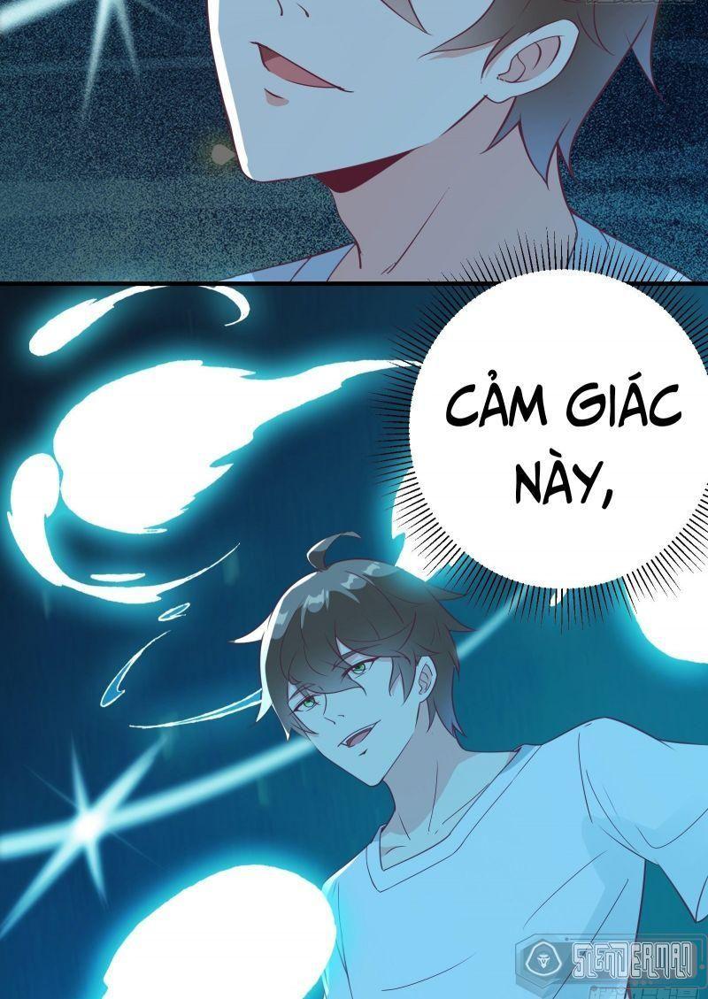 Ta ở Tây Du Cua Tiên Nữ Tỷ Tỷ Chapter 21 - Trang 13