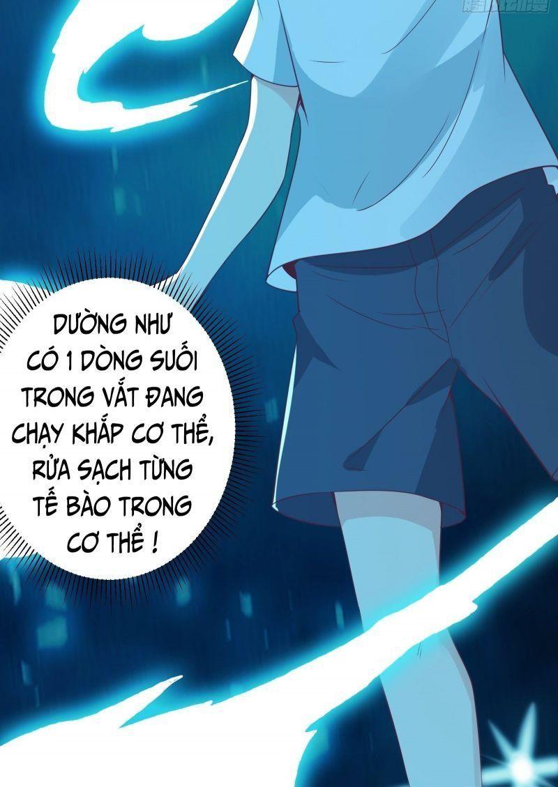 Ta ở Tây Du Cua Tiên Nữ Tỷ Tỷ Chapter 21 - Trang 14
