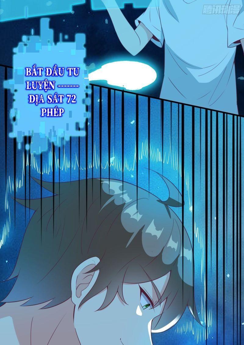 Ta ở Tây Du Cua Tiên Nữ Tỷ Tỷ Chapter 21 - Trang 16