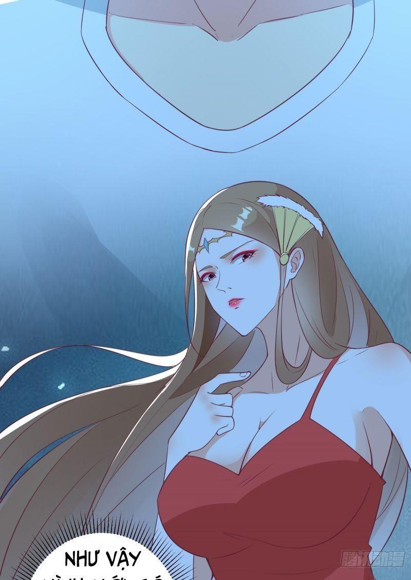 Ta ở Tây Du Cua Tiên Nữ Tỷ Tỷ Chapter 21 - Trang 20