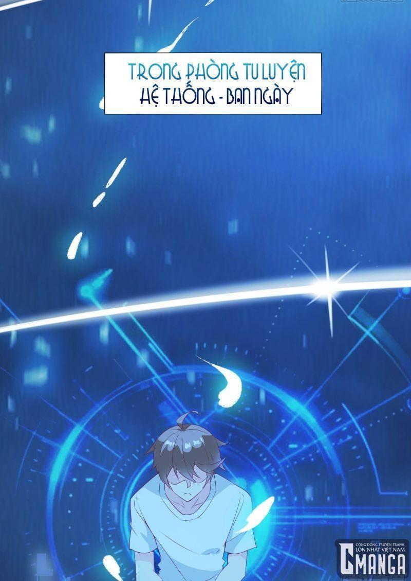 Ta ở Tây Du Cua Tiên Nữ Tỷ Tỷ Chapter 21 - Trang 23