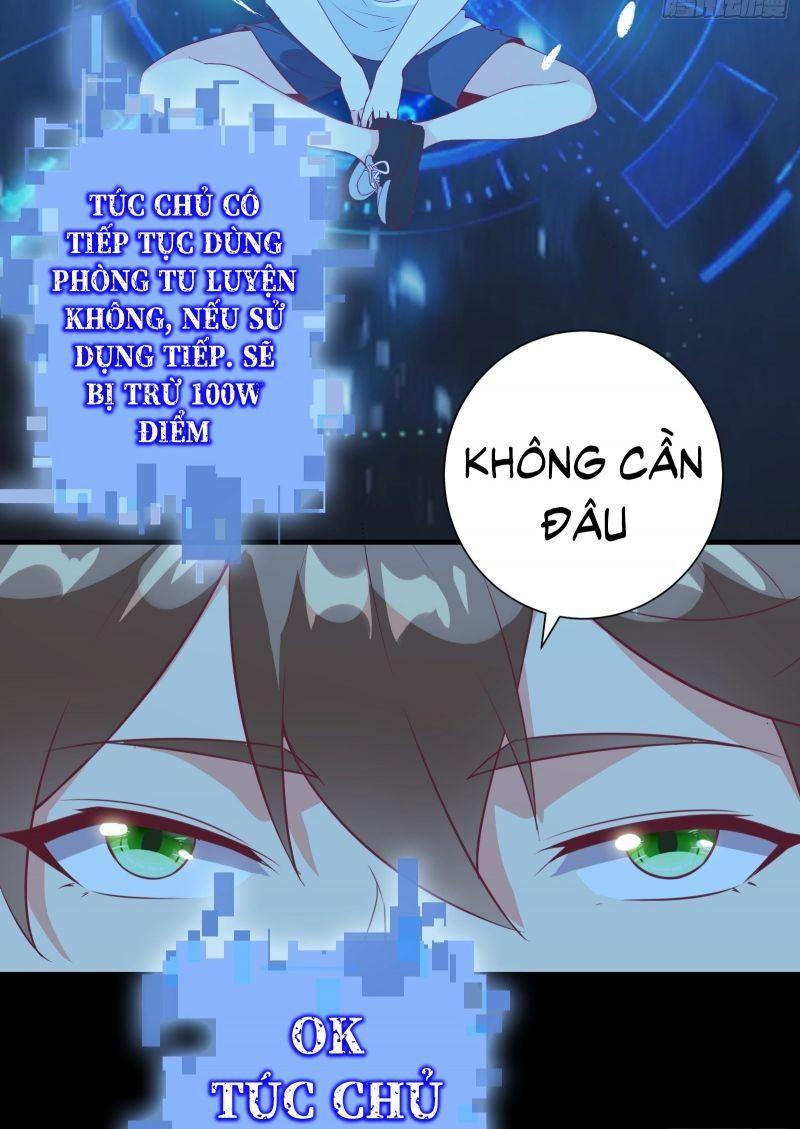 Ta ở Tây Du Cua Tiên Nữ Tỷ Tỷ Chapter 21 - Trang 24