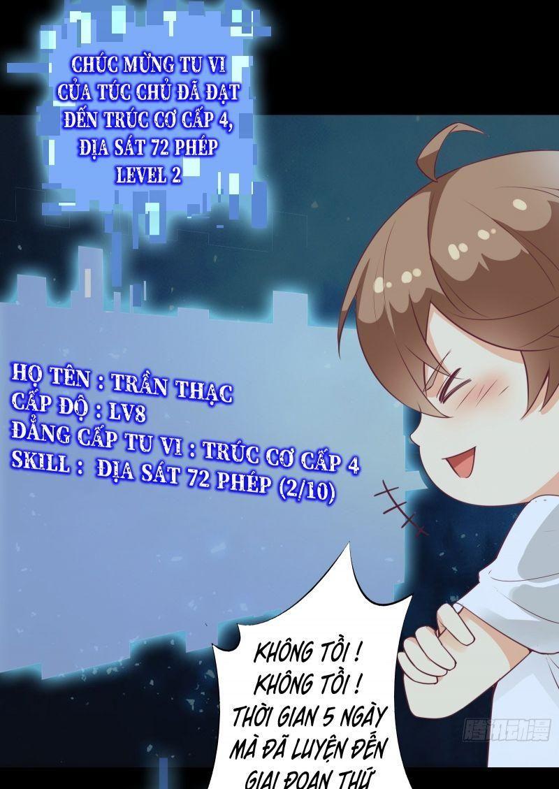 Ta ở Tây Du Cua Tiên Nữ Tỷ Tỷ Chapter 21 - Trang 27