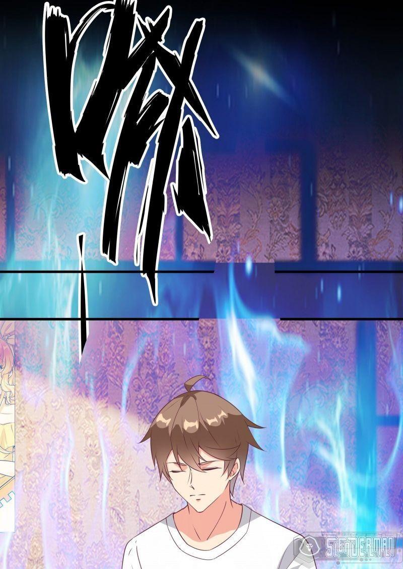 Ta ở Tây Du Cua Tiên Nữ Tỷ Tỷ Chapter 21 - Trang 29