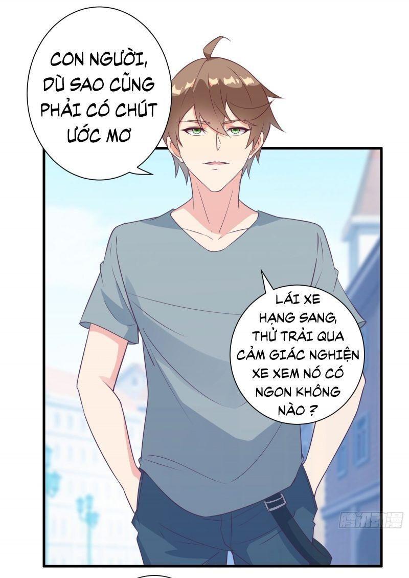 Ta ở Tây Du Cua Tiên Nữ Tỷ Tỷ Chapter 21 - Trang 35