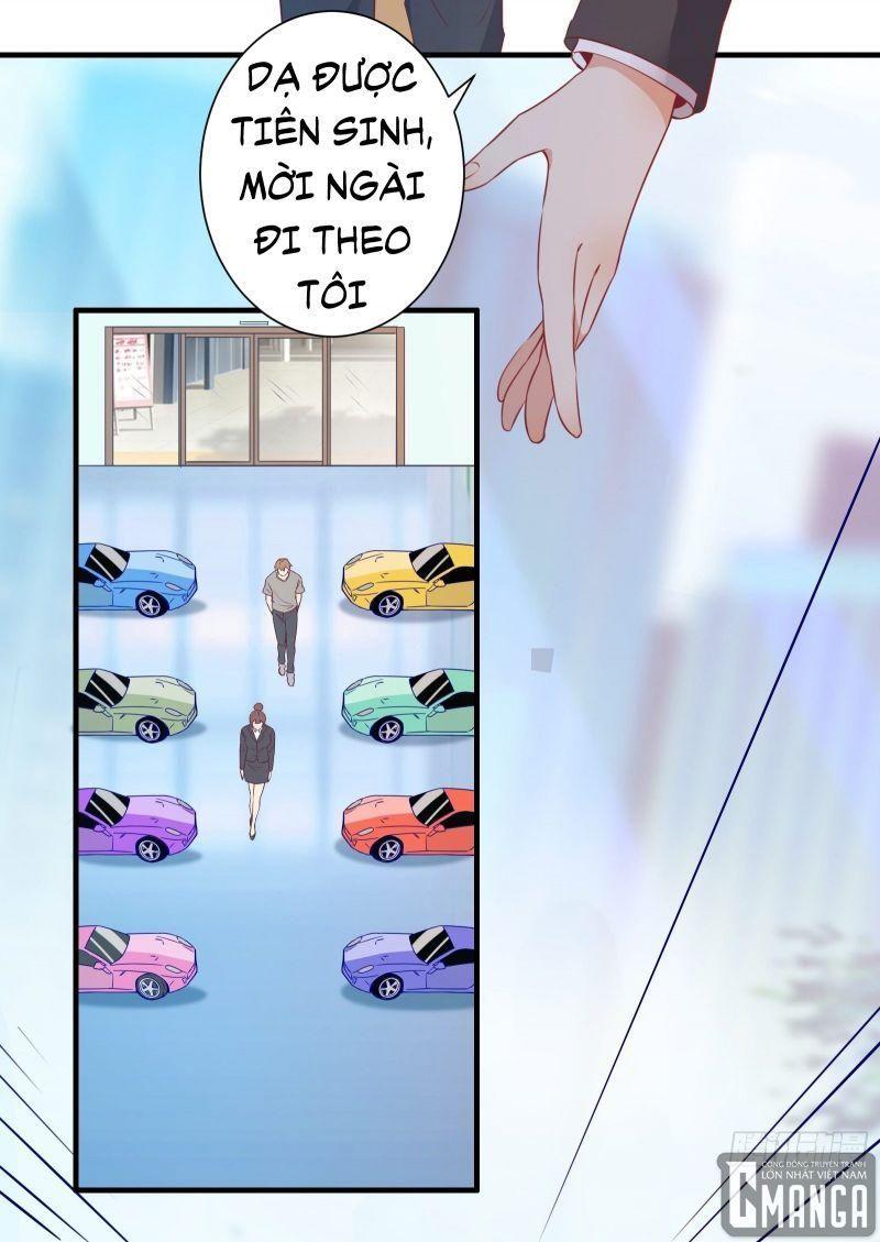 Ta ở Tây Du Cua Tiên Nữ Tỷ Tỷ Chapter 21 - Trang 37