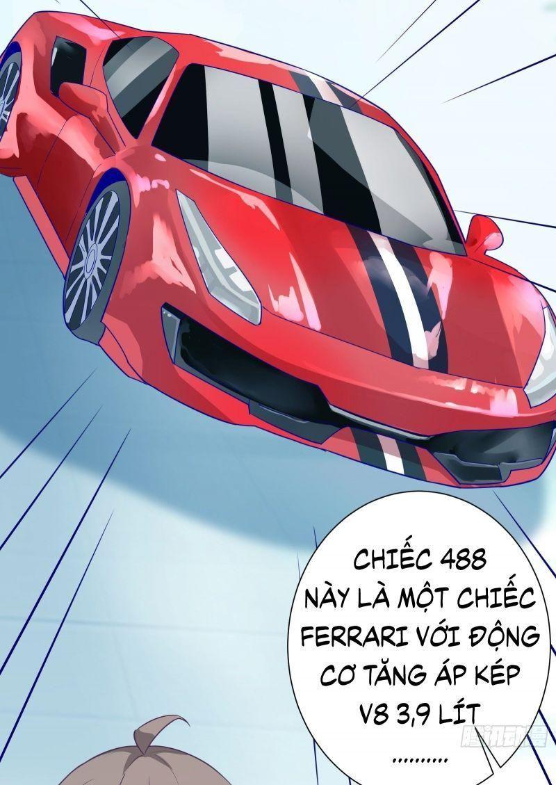 Ta ở Tây Du Cua Tiên Nữ Tỷ Tỷ Chapter 21 - Trang 38