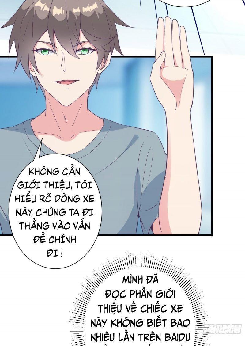 Ta ở Tây Du Cua Tiên Nữ Tỷ Tỷ Chapter 21 - Trang 39