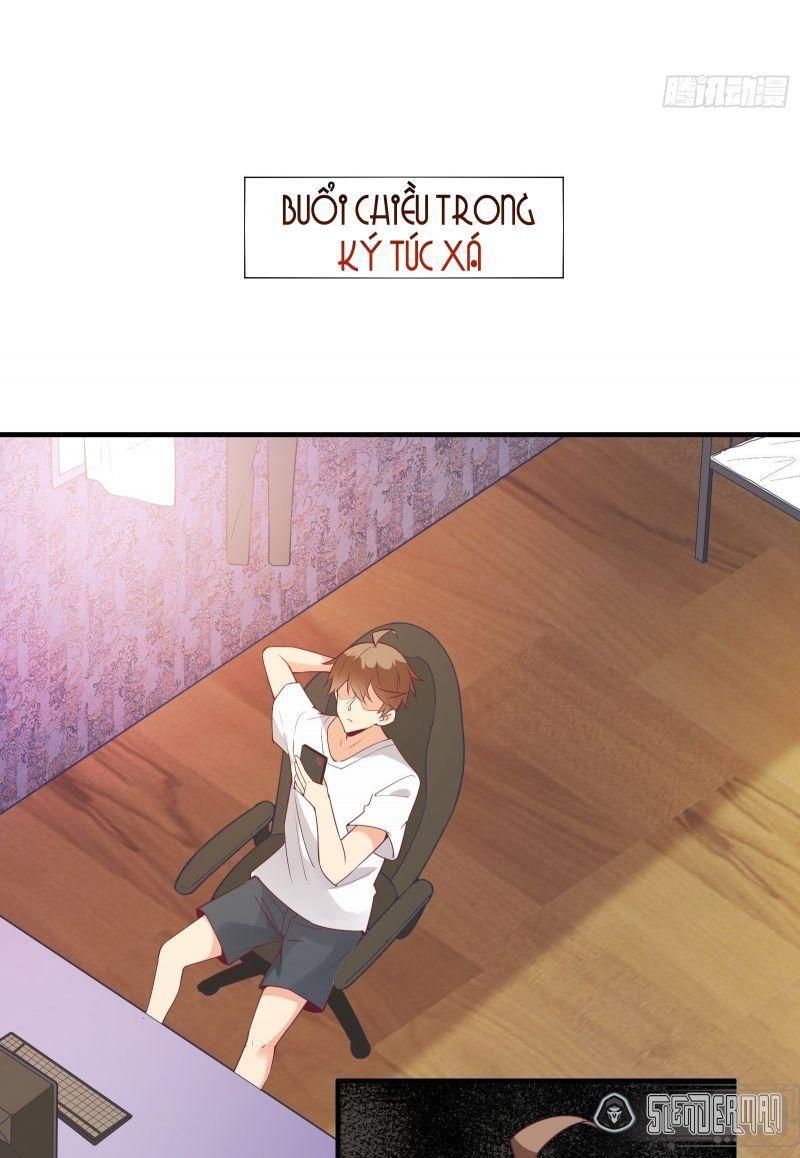 Ta ở Tây Du Cua Tiên Nữ Tỷ Tỷ Chapter 21 - Trang 4