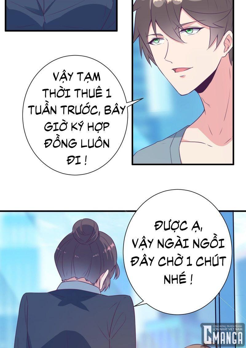 Ta ở Tây Du Cua Tiên Nữ Tỷ Tỷ Chapter 21 - Trang 41