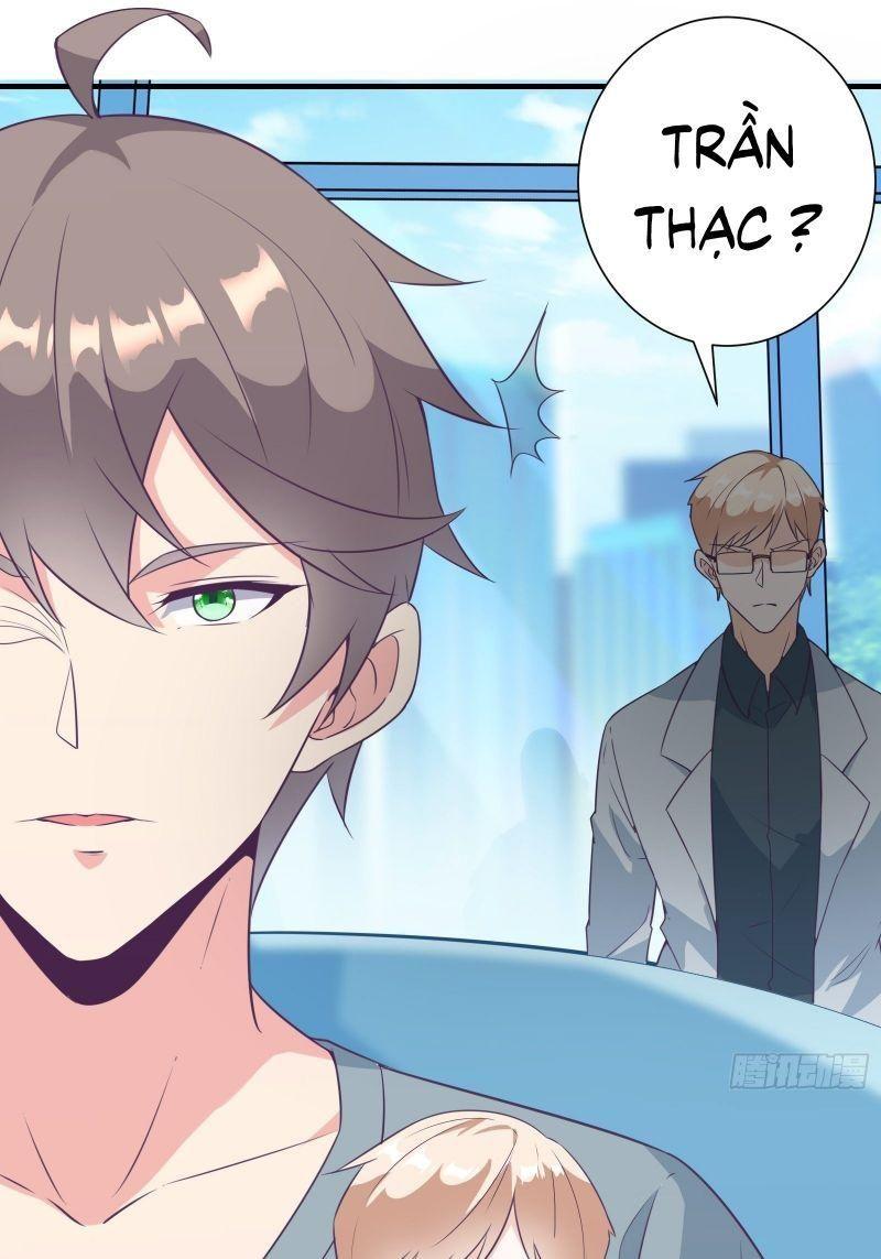 Ta ở Tây Du Cua Tiên Nữ Tỷ Tỷ Chapter 21 - Trang 43